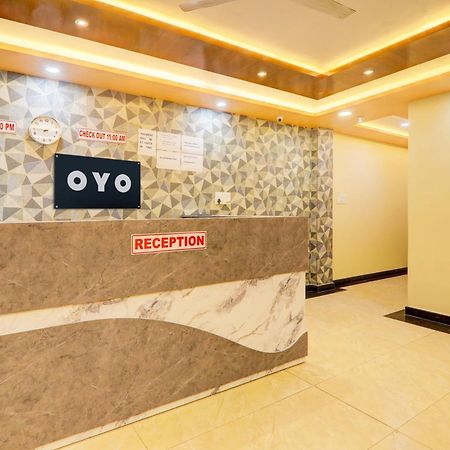 קאנפור Super Hotel O Raas Plaza מראה חיצוני תמונה