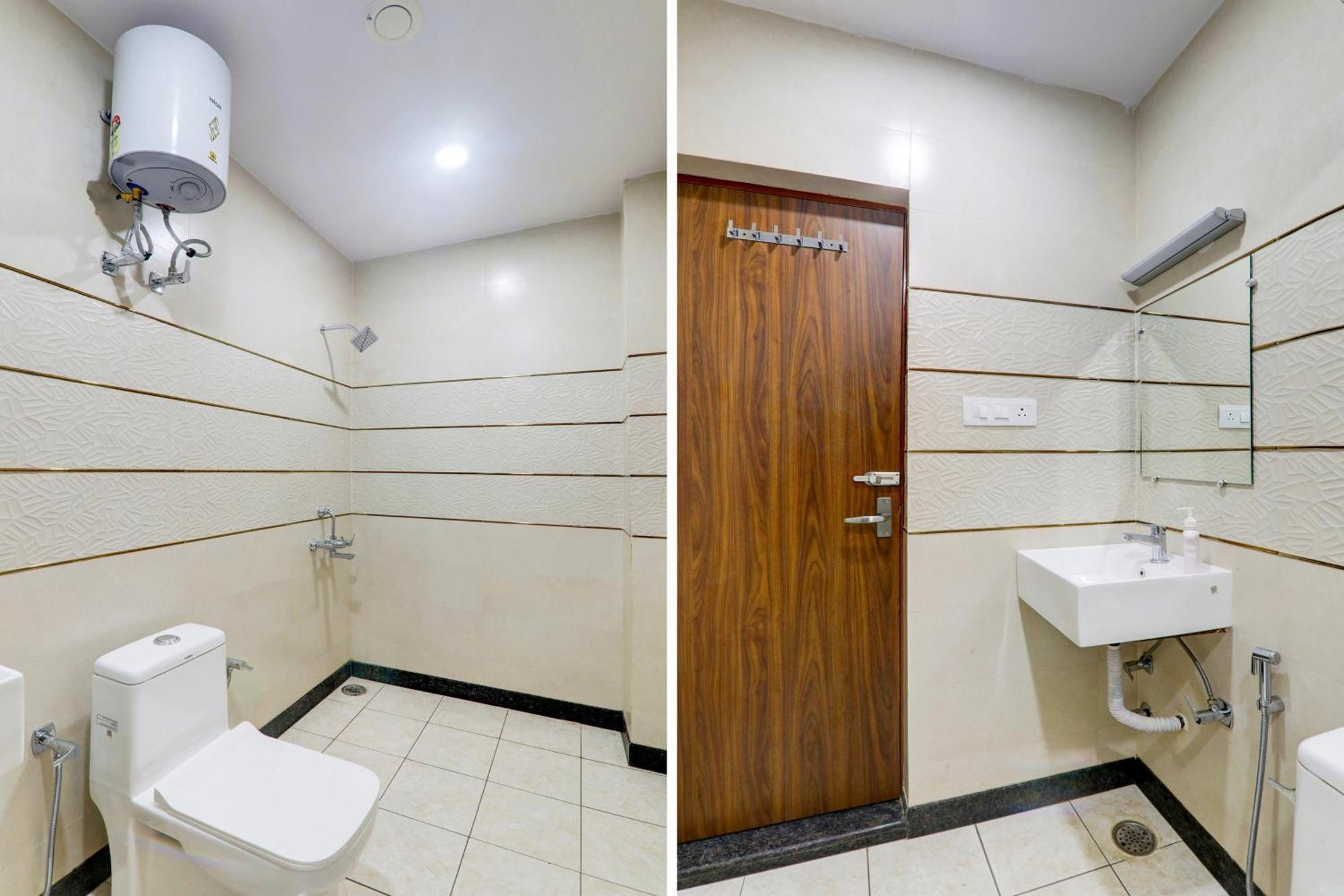 קאנפור Super Hotel O Raas Plaza מראה חיצוני תמונה