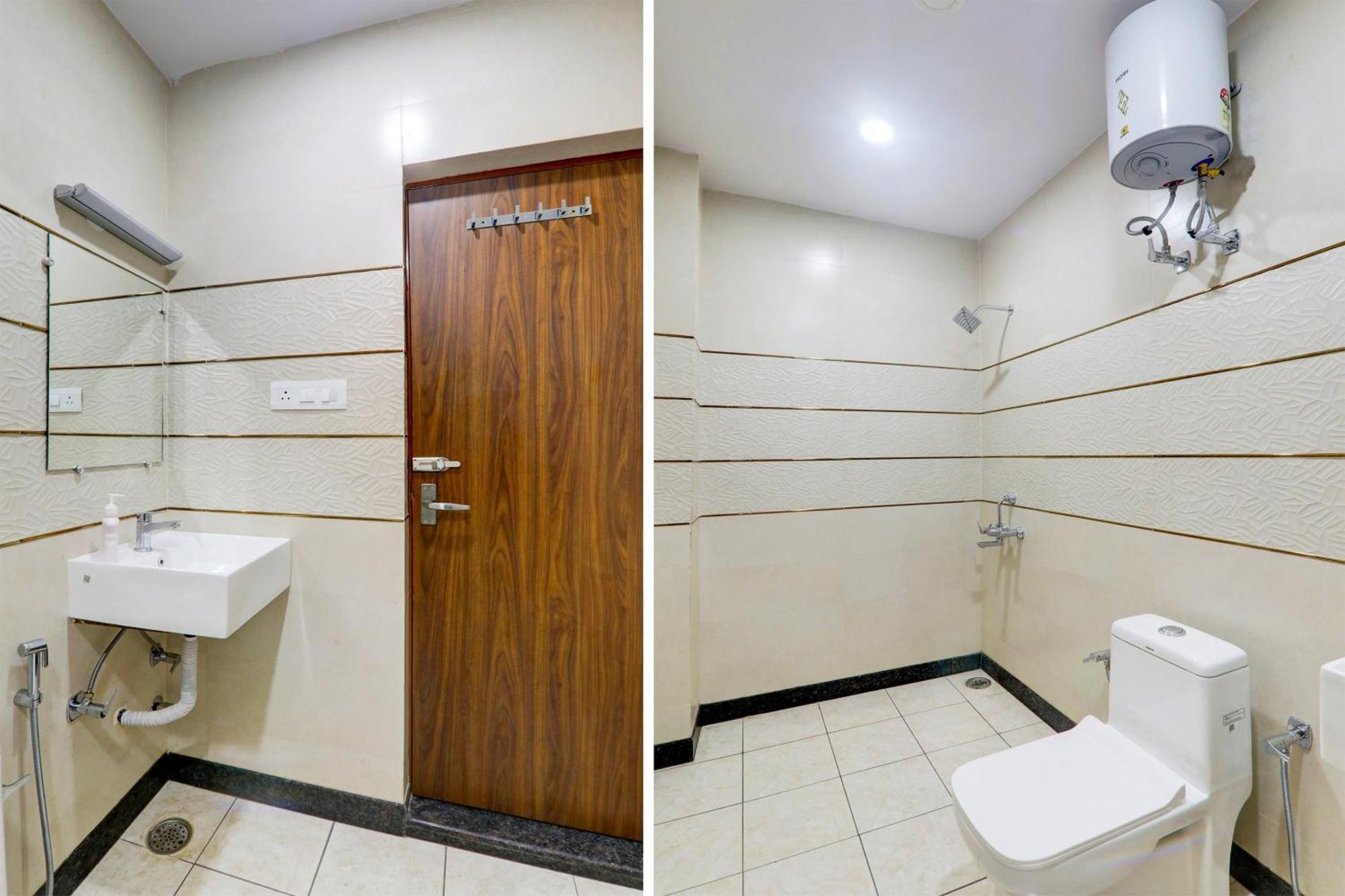 קאנפור Super Hotel O Raas Plaza מראה חיצוני תמונה